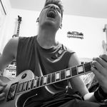 Joseph Board - @monsters_of_metal21 - Instagram
