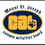 Mount St. Joseph University Campus Activity Board - @msj_cab - Instagram