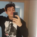 Joseph Boccia - @theoneandjoey - Instagram