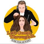 letscombthroughit - @josephbogarthost - Instagram