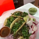 Joseph Bogart Pantry - @bogartpantry_mexican_food - Instagram