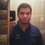 Joseph Bolaños - @josephb020990 - Instagram