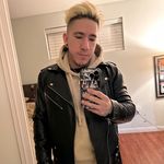 Joseph Bolanos - @joefctn - Instagram