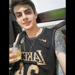 Joseph Bolaños - @josephcbg29 - Instagram