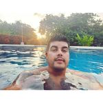 Joseph Bolaños A - @joseph_bolanosa - Instagram