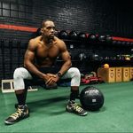 Joseph Boomer - @_cupofjoe7 - Instagram