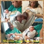 Joseph Boros - @the_prince_that_wasnt_promised - Instagram
