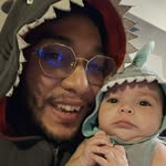 Joseph Borrero - @gundamxshark - Instagram