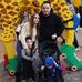Joseph Borrero - Facebook