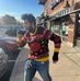Joseph Borrero - Facebook