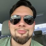 Joseph Borrero II - @bigtex7337 - Instagram
