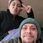 Joseph Guadalupe Borton - @josephborton - Instagram