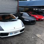 Joseph Bou Khalil - @garage_bou_khalil - Instagram