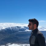 Joseph Bou Rajel - @explorewith.joe - Instagram