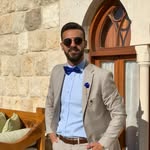 JosEph Bou TOubia - @_josephboutoubia_ - Instagram