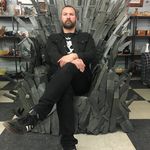 Joseph Boulanger - @djcoldbeat - Instagram