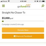 Joseph Boulware - @striaghtnochasertv - Instagram