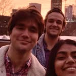 Joseph Bourque - @joseph_bourque - Instagram