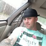 Joseph Bourque - @kandyman1380 - Instagram
