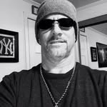 Joseph Bove - @cooljoe1960 - Instagram