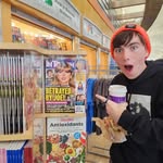 Joseph Bove - @joseph._.bove - Instagram