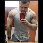 Joseph Juan Carlos Blanks - @josephboy94xx - Instagram