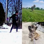 Joseph Boyette - @slaminaleks - Instagram