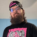 Joseph Brabham - @jellion_v - Instagram