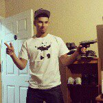 Joseph Bracamonte - @josephb93 - Instagram