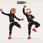 Joseph Bracamonte - @clutch_playzs - Instagram