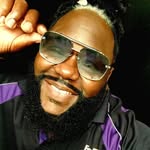 Joseph Brack Jr. - @rae_cisum - Instagram