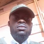 Joseph Branham Bondekwe - @josephbranhambondekwe - Instagram