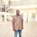 Joseph Branham Nkounkou - @joe_branham_nkounkou - Instagram