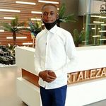 Joseph Branham Tsaphnath Paeneach - @mafa_joseph - Instagram