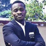 Saint-joseph Branham Israël Mangungu - @josephmangungu - Instagram