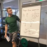 Joseph Brauer - @joebrauer_fitness - Instagram