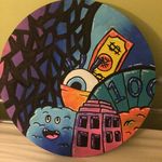 Joseph Brett - @itzzz_joes_art - Instagram