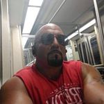 Joseph Brett - @gosephsr85 - Instagram