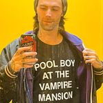 Joseph Brett Anderson - @josephbrett7 - Instagram