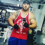 Joseph Brett Fredieu - @maximus.meridius.1004837 - Instagram