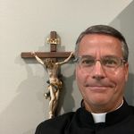 Joseph Brickner LC - @frjblc - Instagram