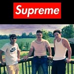 Joseph Bridgewater - @josephbridgewater42 - Instagram