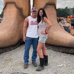 Joe N Kelly Brister - @josephb5 - Instagram