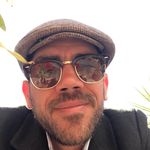 Joseph Bronson Badí Kolodziejczyk - @josephbronsonbadi - Instagram