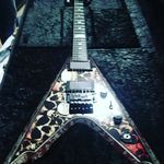 Joseph xavier bronson - @sheiva_a08 - Instagram