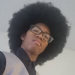 Joseph Brookins - @afr0joe - Instagram