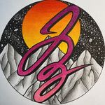 Joseph Bruder - @jbruderart - Instagram