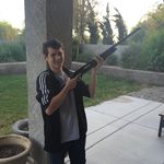 Joseph Bruder - @bruderjoseph - Instagram