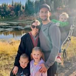 Joseph Bruderer - @josephbruderer - Instagram