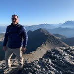 Joseph Brugger - @josefubru - Instagram